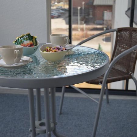 Lahti Huvi House Apartment Bagian luar foto