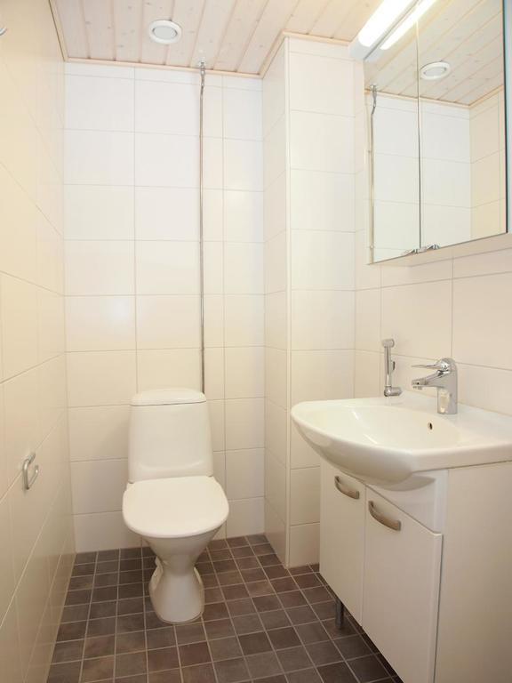 Lahti Huvi House Apartment Bagian luar foto