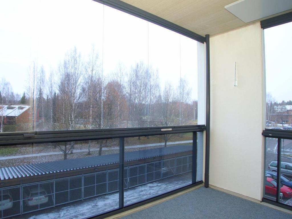 Lahti Huvi House Apartment Bagian luar foto